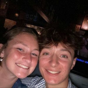 Meet your Posher, Payton